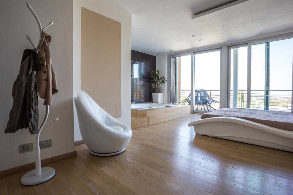 Gelso Bianco Country Couette-café Savignano sul Panaro