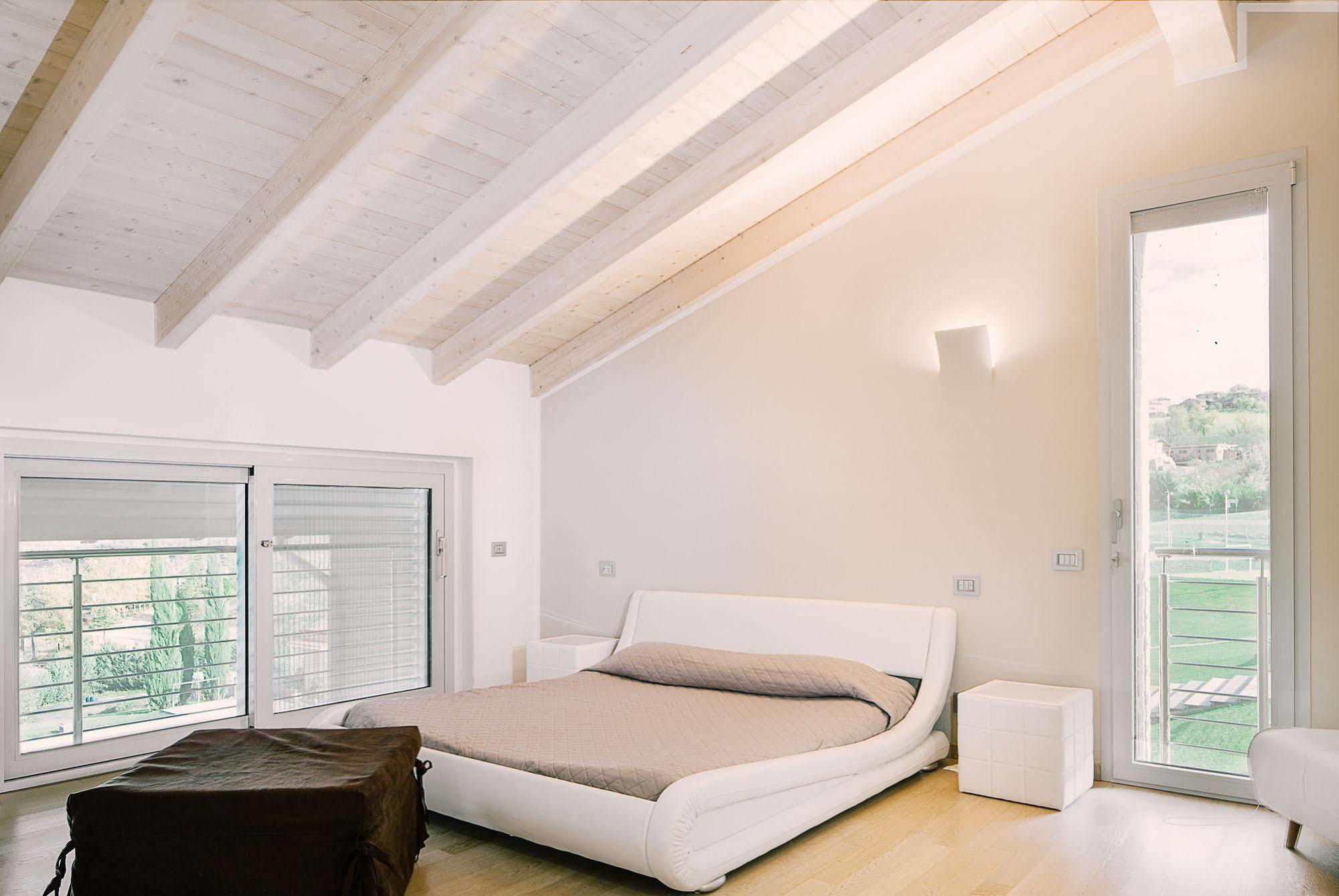 Couette-café Gelso Bianco Country Savignano sul Panaro