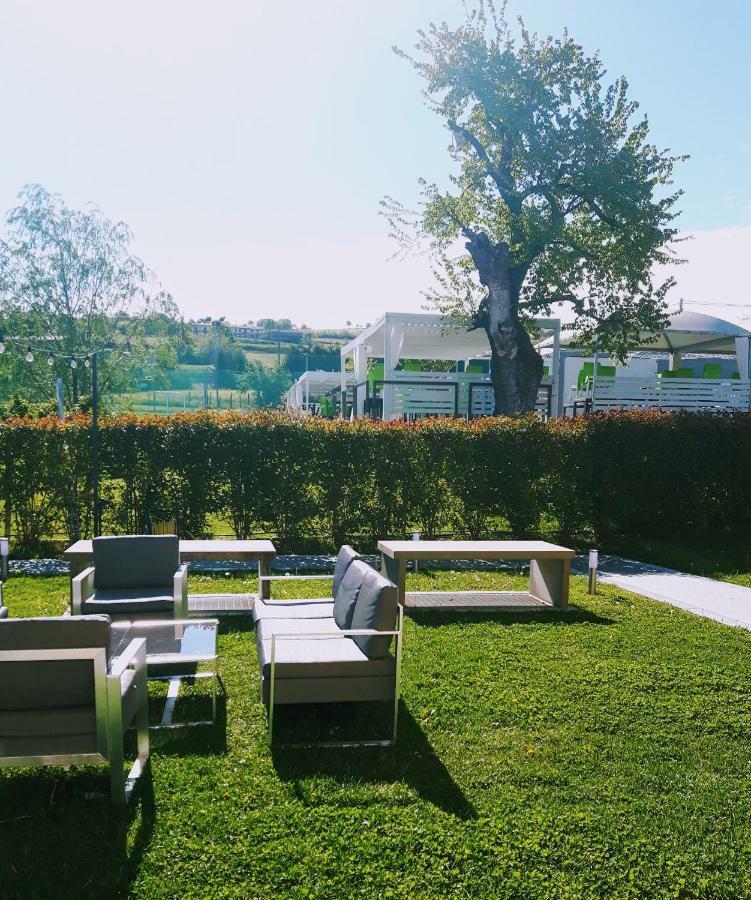 Gelso Bianco Country Savignano sul Panaro