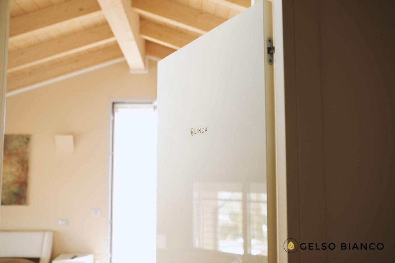 Gelso Bianco Country 3*