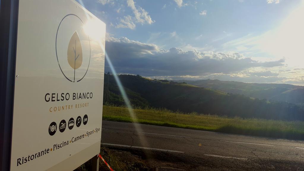 Bed & Breakfast Gelso Bianco Country Savignano sul Panaro