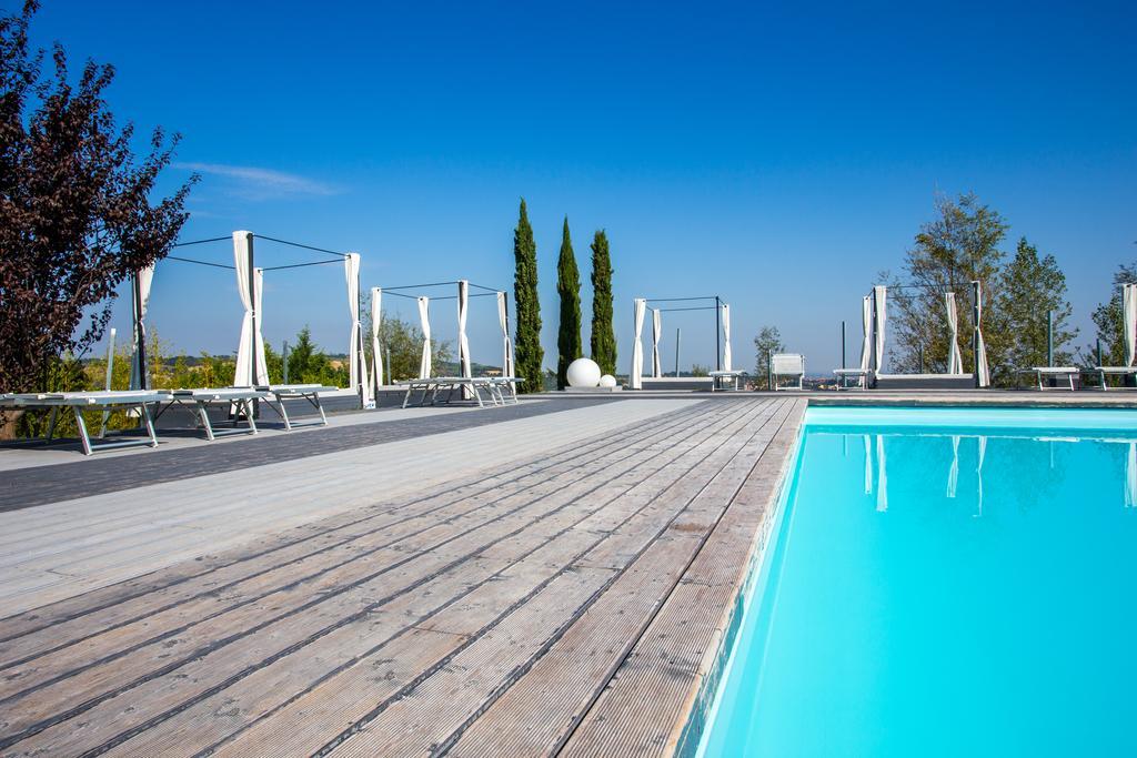 Gelso Bianco Country Bed & Breakfast 3*