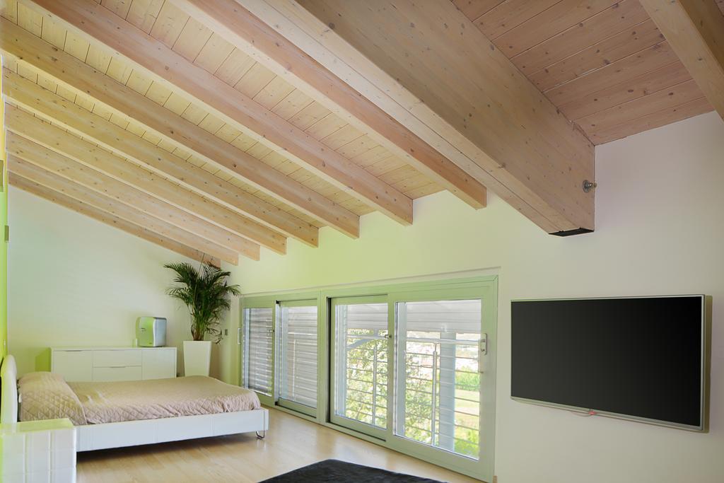 Bed & Breakfast Gelso Bianco Country Savignano sul Panaro