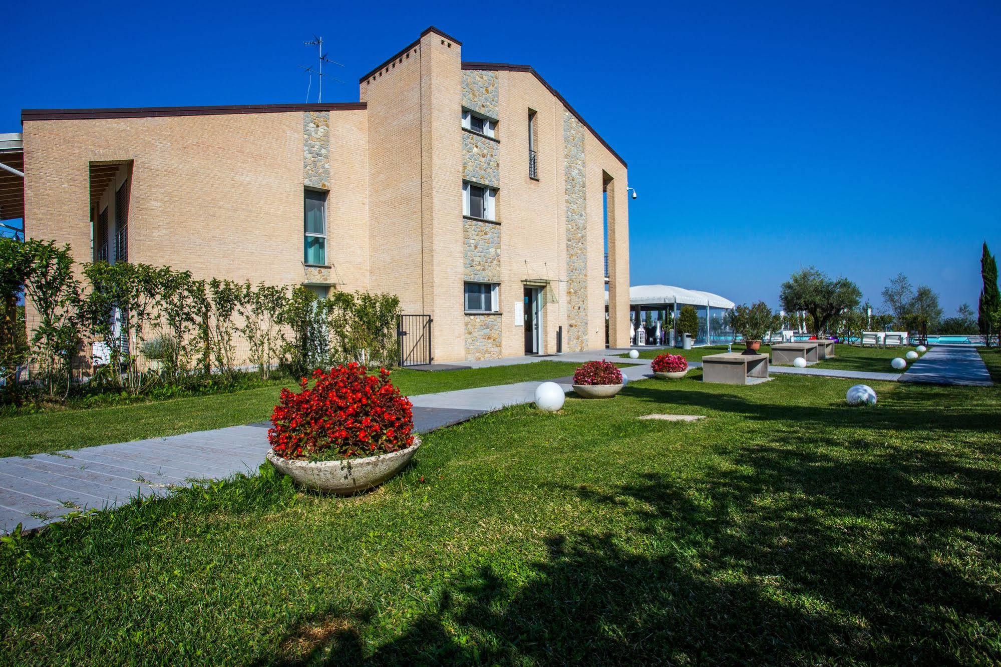 Bed & Breakfast Gelso Bianco Country 3*