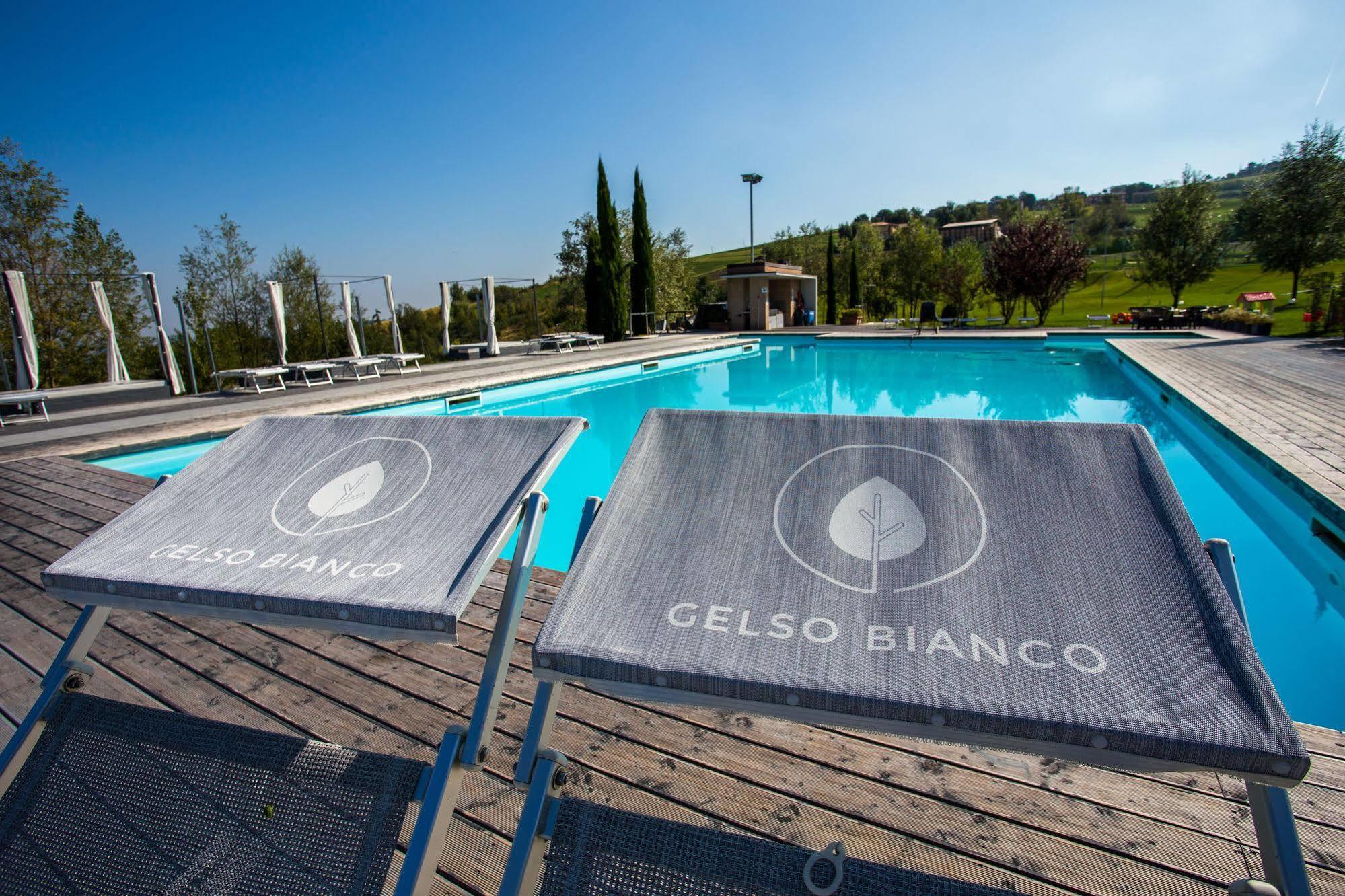 Gelso Bianco Country Bed & Breakfast