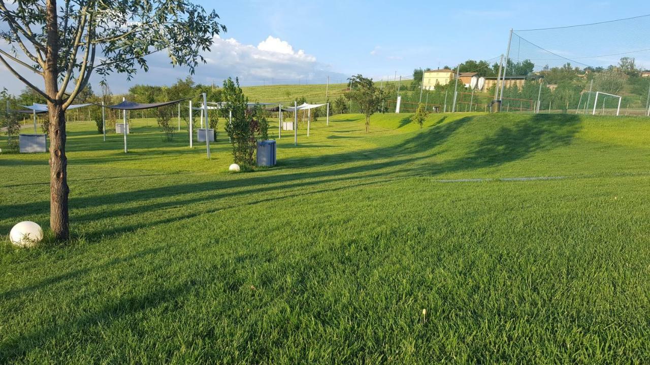Gelso Bianco Country Bed & Breakfast Savignano sul Panaro