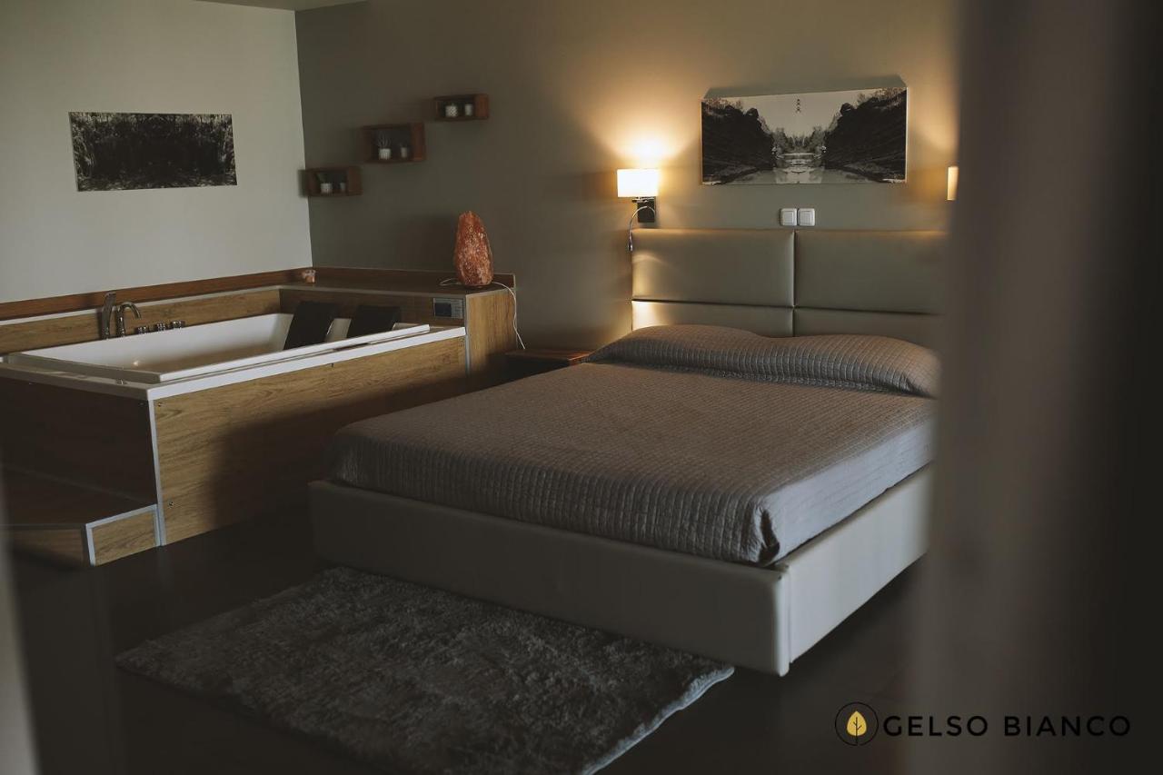 Gelso Bianco Country Bed & Breakfast