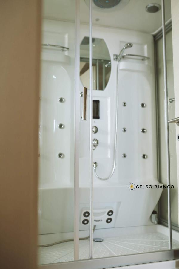 Gelso Bianco Country Bed & Breakfast