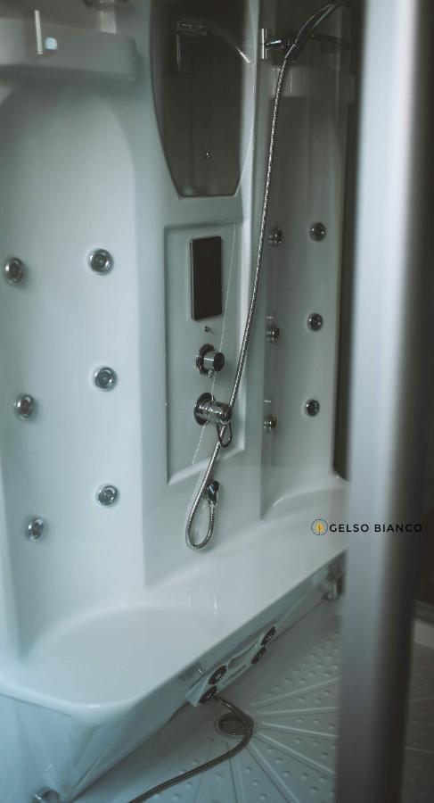 Gelso Bianco Country